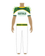 Team Australia Male Cheer Uniform