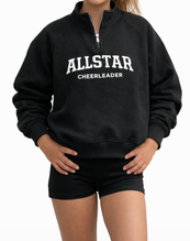 2026 Gear Pack Jumper Girls