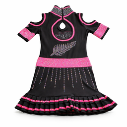 Legacy Elite Level 5 Competition Uniform 2026