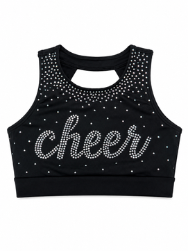 Cheer Crop