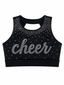 Cheer Crop