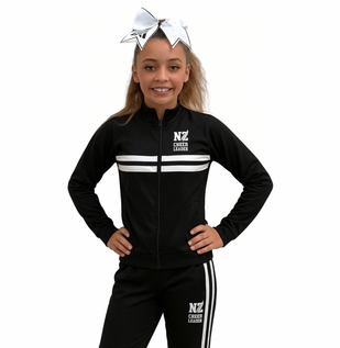 All Star Tracksuit Jacket