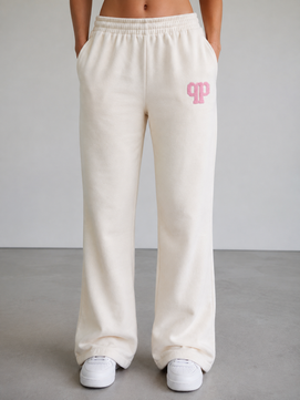 Pom Pom Track Pants