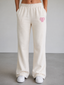 Pom Pom Track Pants