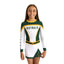 Team Australia Cheer Uniform