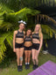 Cheer Crop