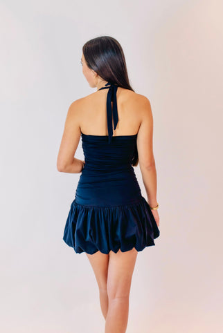 The Bubble Jet Black