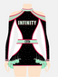 Infinity Elite & Novice Competition Uniform 2026