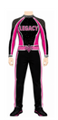 New Legacy Elite & Novice Boys Competition Uniform 2026