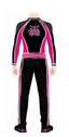 New Legacy Elite & Novice Boys Competition Uniform 2026
