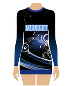 Midnight CheerSport Uniform 2026