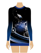 Midnight CheerSport Uniform 2026