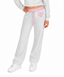 Pom Pom Couture Signature Track Pants