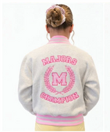 Majors 2026 Champion Jacket
