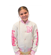 Majors 2026 Champion Jacket