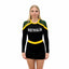 Team Australia Pom Senior Uniform