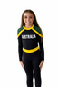 Team Australia Pom Youth & Junior Uniform