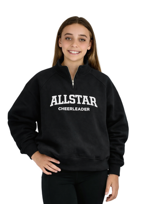 2026 Gear Pack Jumper Girls
