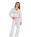 Pom Pom Couture Signature Quarter Zip