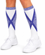 Fame Elite & Novice Competition Socks 2026