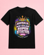 Super States Competition T-shirt